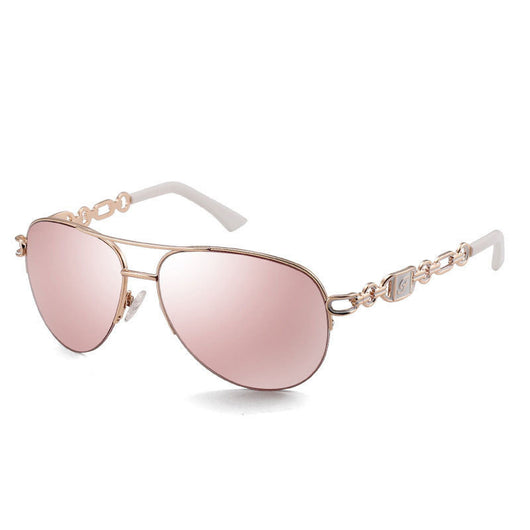 Gafas de Sol Femeninas de Moda Contemporánea - Image 14