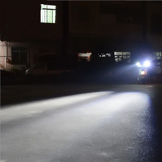 Faros LED de Ultra Brillo para Autos Eléctricos - Image 11