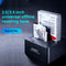 Caja Duplicadora USB 3.0 para Dos Discos Duros Móviles ORICO 6629US3