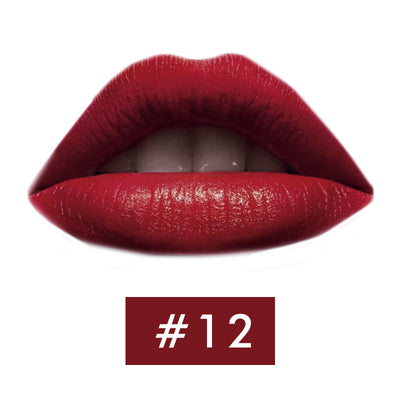 Labial Mate Efecto Hongo - Fórmula Creativa de Larga Duración - Image 14