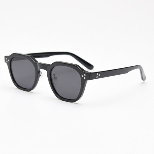 Gafas de Sol Polarizadas TR90 Retro Street - Estilo Urbano Auténtico - Image 4