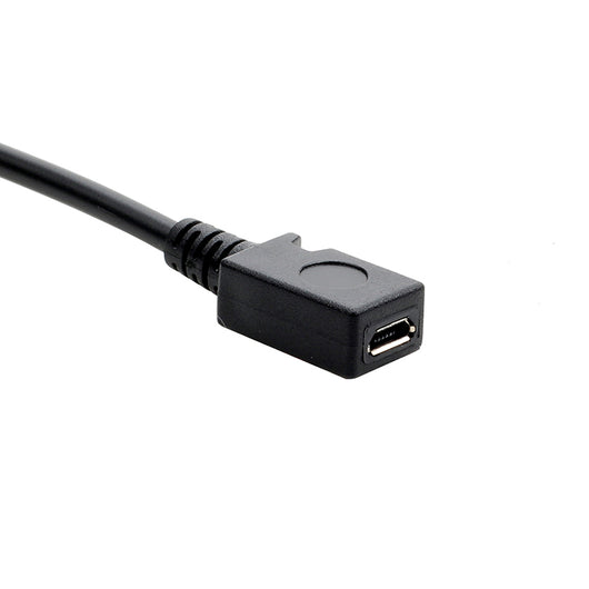 Cable Adaptador Micro USB a USB-C para Transferencia de Datos - Image 10