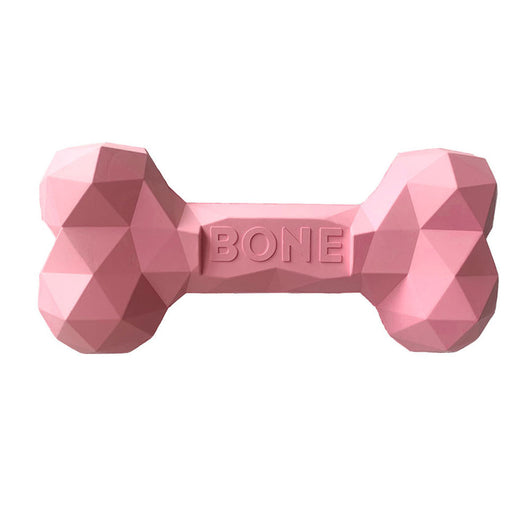 Juguete Hueso de Goma Resistente para Masticar - Limpieza Dental Canina - Image 16
