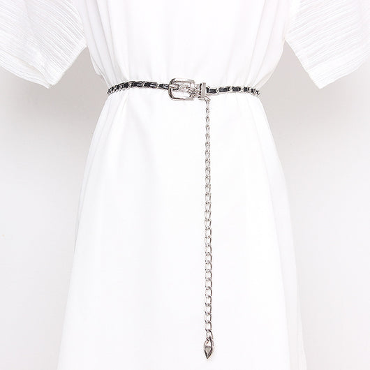 Cinturón Ajustable para Traje de Cintura - Image 3