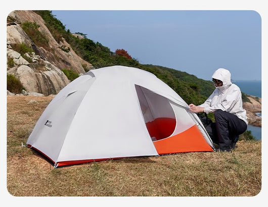 Tapete Impermeable y Resistente al Viento para Camping - Image 21
