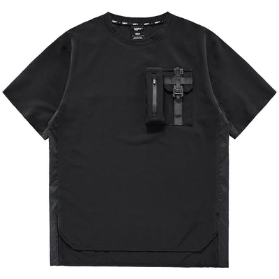 Camisetas Casuales Holgadas de Manga Corta para Hombre - Image 7
