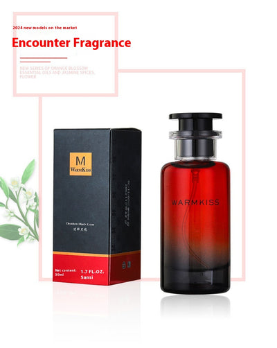 Perfume Ligero de Larga Duración Cuervo Negro - Image 8