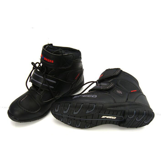 Zapatillas de Ciclismo Antideslizantes, Transpirables y Resistentes - Image 10