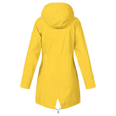 Chaqueta de Montaña con Capucha para Mujer - Image 30