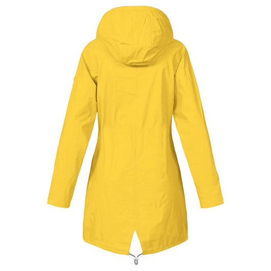 Chaqueta de Montaña con Capucha para Mujer - Image 30