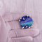 Broche Aventurero para Amantes del Aire Libre