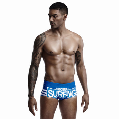 Bañador Deportivo para Hombre - Image 4