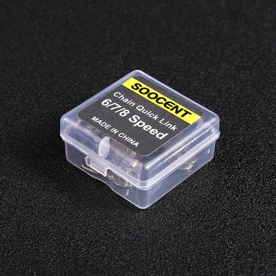 Conector Mágico para Cadena de Bicicleta - Image 6