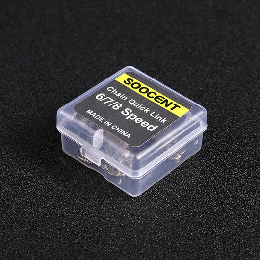 Conector Mágico para Cadena de Bicicleta - Image 6