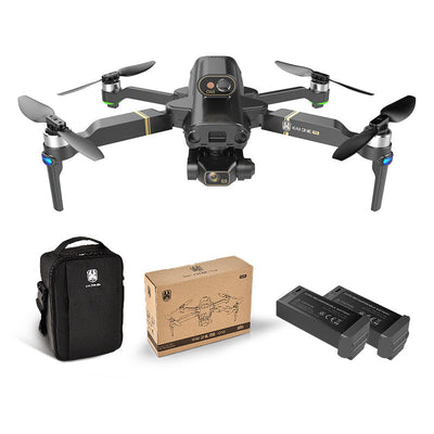 Dron GPS Brushless 8K con Cámara Profesional de Fotografía Aérea - Image 9