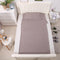 Khaki Brown 75 X 210