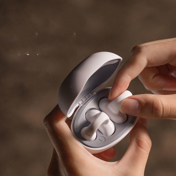 Auriculares Inalámbricos Bluetooth In-Ear Premium con Batería Ultra Duradera