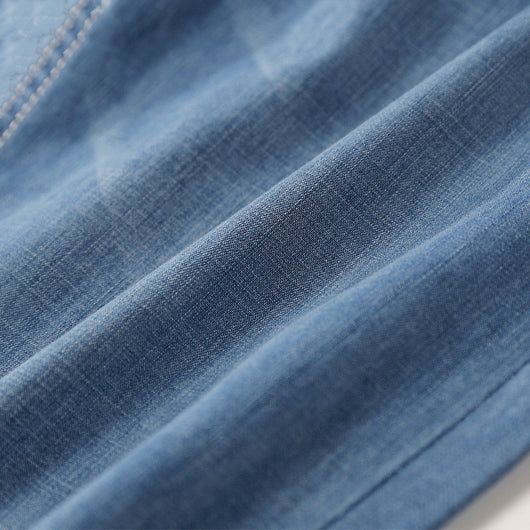 Pantalones Casuales Ligeros para Hombre - Comodidad Moderna - Image 17
