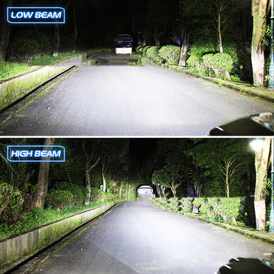 Focos LED Automotrices Innovadores y Eficientes - Image 10