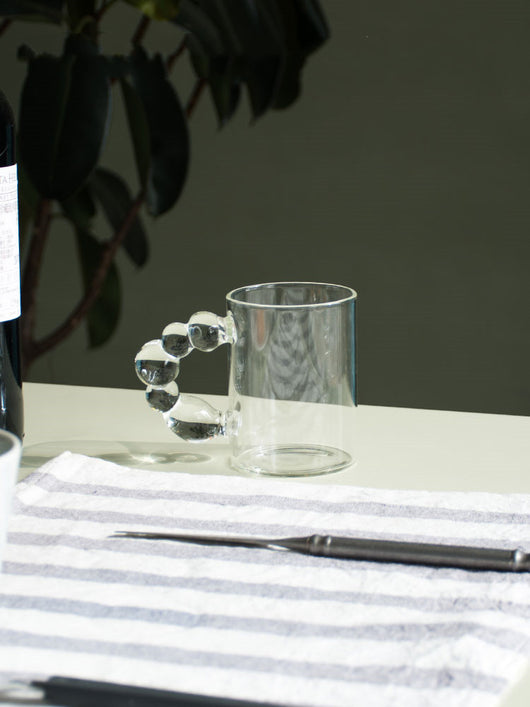 Vaso de Agua Refrescante Azúcar Moreno - Juego de Pareja Verano - Image 8