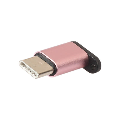 Adaptador Macho de Aluminio Android con Hebilla de Seguridad - Image 3