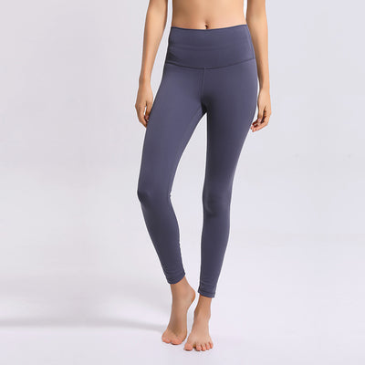 Leggings Deportivos Cintura Alta Crop Fit - Image 11