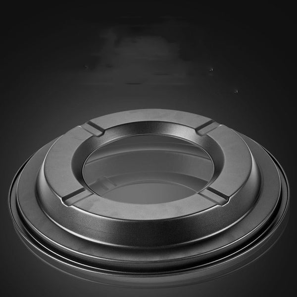 Horno Portátil de Carbón para Asados con Bandeja Antiadherente - Image 2
