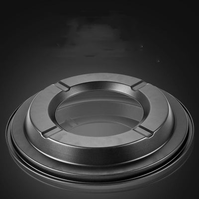 Horno Portátil de Carbón para Asados con Bandeja Antiadherente - Image 2