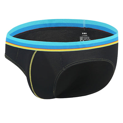 Bóxer Modal Convexo Cintura Baja Comfort para Hombre - Image 4