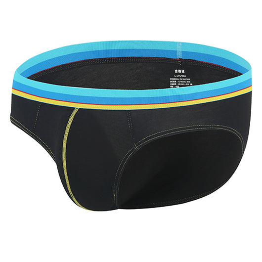 Bóxer Modal Convexo Cintura Baja Comfort para Hombre - Image 4
