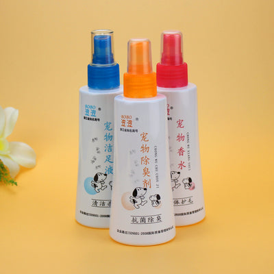 Desodorante para Mascotas 200ml - Image 8