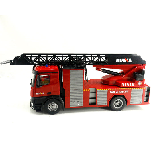 Vehículo de Construcción Teledirigido con Función de Riego - Image 3