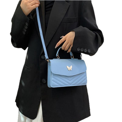 Bolso Versátil Joker para Mujer - Diseño de Cuatro Estaciones - Image 5