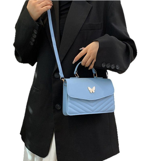 Bolso Versátil Joker para Mujer - Diseño de Cuatro Estaciones - Image 5