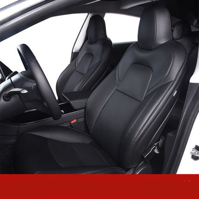 Juego Completo de Fundas para Asientos de Auto - Image 15