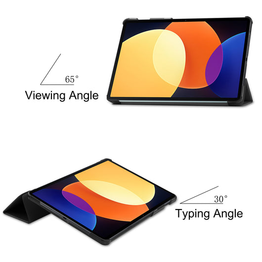 Funda Protectora Ultrafina Anti Caídas para Tablet Xiaomi Pad 5 Pro 12.4" - Image 5