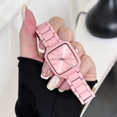 Reloj Impermeable para Mujer Otoño Invierno Elegante - Image 3