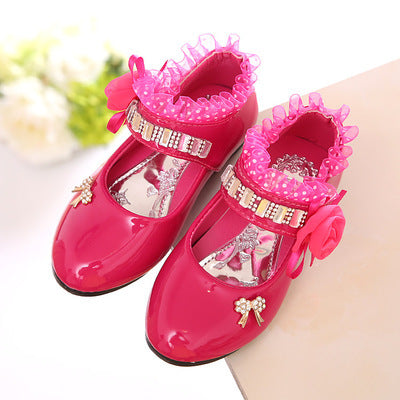 Zapatos Escolares Infantiles Cómodos para Niños y Niñas - Image 2