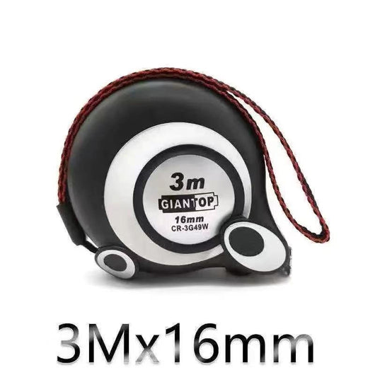 Cinta Métrica de Acero con Bloqueo Automático - Image 11