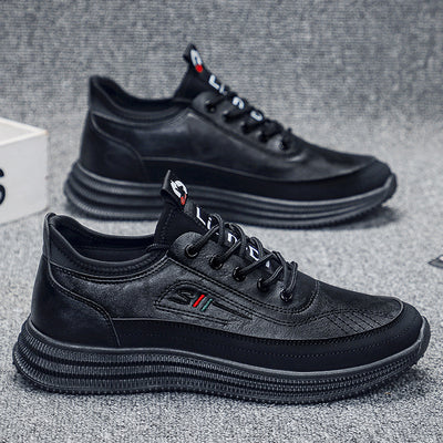 Tenis Deportivos Casuales para Hombre - Diseño Moderno y Cómodo - Image 3