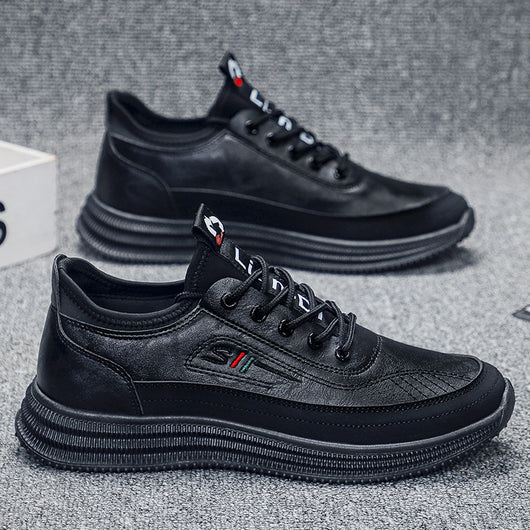 Tenis Deportivos Casuales para Hombre - Diseño Moderno y Cómodo - Image 3