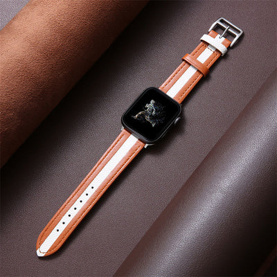 Correa de Reloj en Cuero Directo de Vaca Premium - Image 10