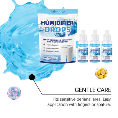 Limpiador de Humidificador para Purificar el Aire del Hogar - Image 13