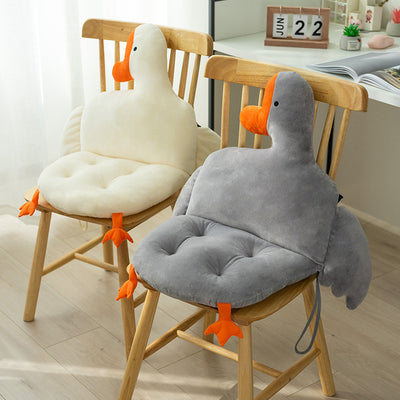 Cojín Ergonómico para Silla de Oficina y Estudio - Image 13