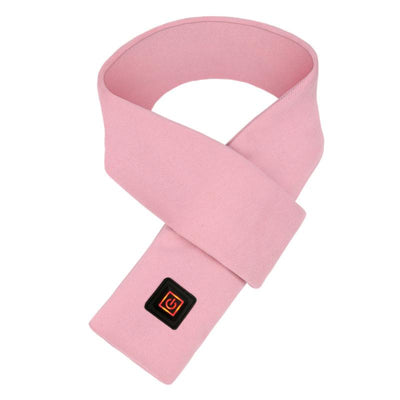 Bufanda Térmica Masajeadora USB para Cuello y Cervicales - Image 26
