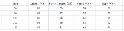 Pantalones Térmicos de Algodón para Niños - Abrigo Reforzado - Image 6