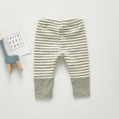 Leggins de Algodón para Niños y Bebés - Image 2