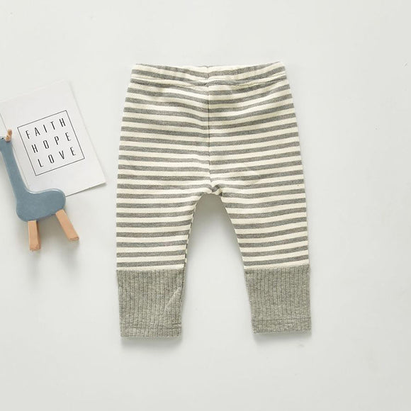 Leggins de Algodón para Niños y Bebés