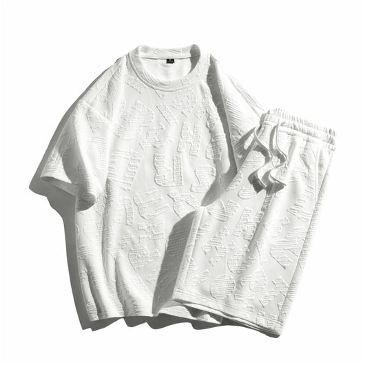 Conjunto Deportivo Versátil para Casa y Calle - Image 4