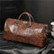 Bolso Tote Casual para Hombre: Fitness y Viajes